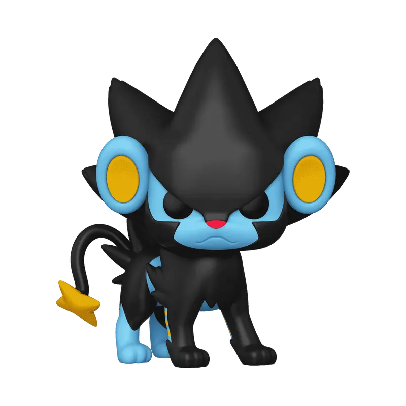 Funko Pop Luxray