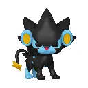 Funko Pop Luxray