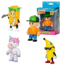 GADGET STUMBLE GUYS 3D SINGLE BOX