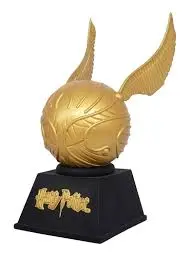 Harry Potter - Golden Snitch Deluxe Bank