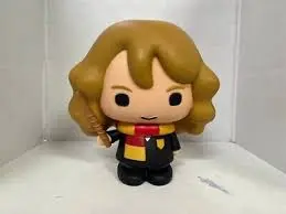 Harry Potter - Hermione Figural Bank
