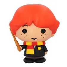 Harry Potter - Ron Figural Bank