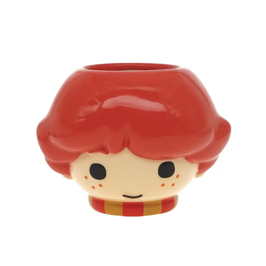 Harry Potter - Ron Head Ceramic Mug (14 fl oz)