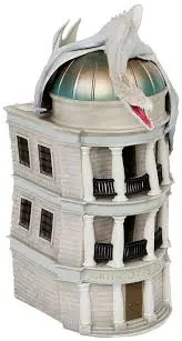 Harry Potter Gringotts Deluxe Bank