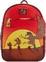 Hercules Mini Backpack
