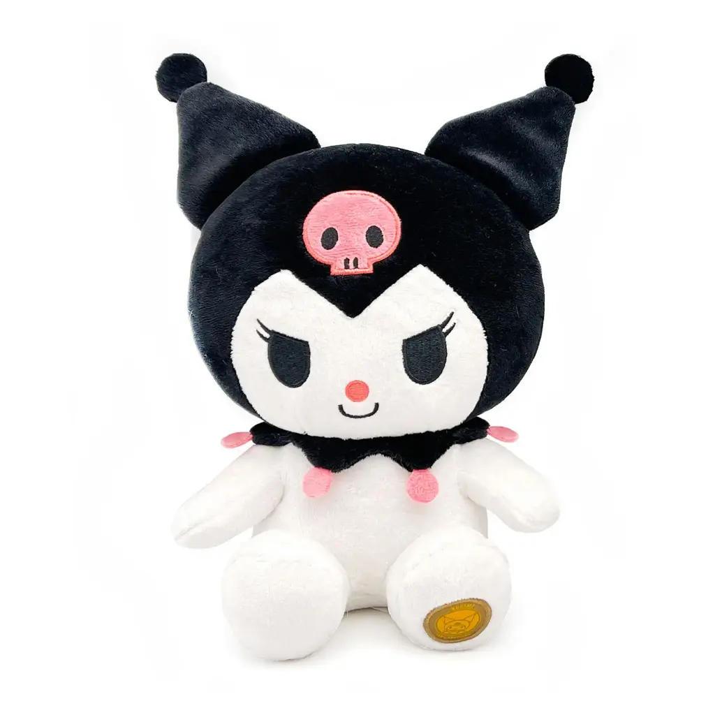Kuromi Plush toy
