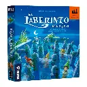Laberinto Magico - Spanish