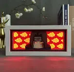 Lampara Pared Itachi