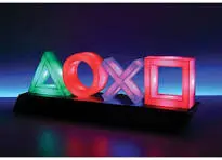 Lampara Play station