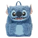 Lilo & Stitch Plush Stitch Mini-Backpack