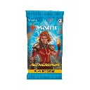 Magic the Gathering: "Aetherdrift" Play Booster Display 30ct. - ENGLISH