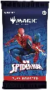 Magic the Gathering: "Marvel's  Spider-Man" Play BoosterENGLISH
