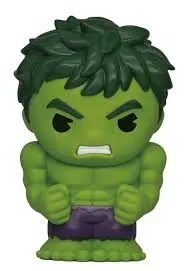 Marvel Avengers - Hulk PVC Bank