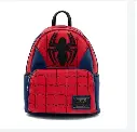 Marvel Spider-Man Classic Mini-Backpack