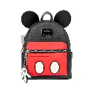 Mickey Mouse Suit Mini-Backpack