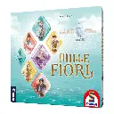 Mille Fiori - Multilanguage (ES / POR / ITA / EN)