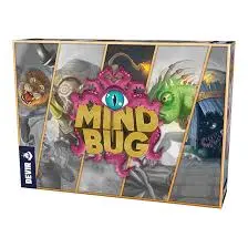 Mind Bug - Spanish