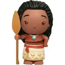 Moana Figural Bank