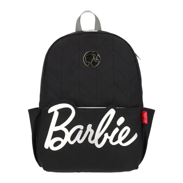 MOCHILA JUVENIL BARBIE DEPARTAMENTAL