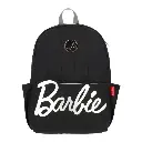 MOCHILA JUVENIL BARBIE DEPARTAMENTAL