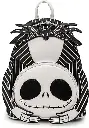 Nightmare Before Christmas Headless Jack Skellington MiniBackpack - ReRun