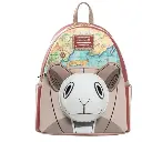 One Piece Going Merry Ship Mini-Backpack - Entertainment Earth