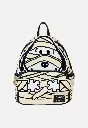Peanuts Snoopy Mummy Cosplay Mini-Backpack