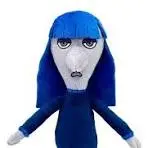 Peluche Aburrimiento
