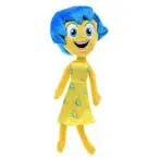 Peluche Alegria