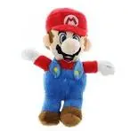Peluche Mario Bross