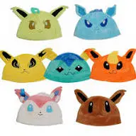 Pokemon Plush Hat