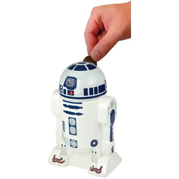 R2-D2 Bank