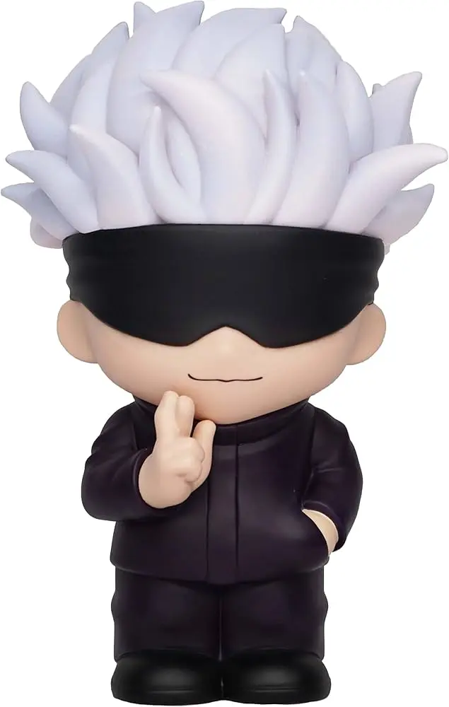 Satoru Figural Bank