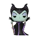 Sleeping Beauty 65th Anniversary Maleficent with Candle Funko Pop! Vinyl Figure #1455