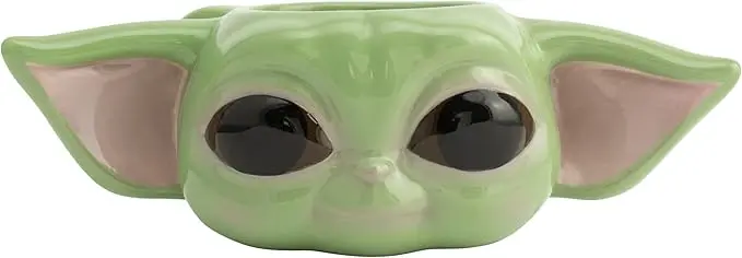 Star Wars Mug - Grogu