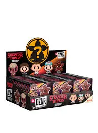 STRANGER THINGS DZNR BAG