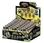 TMNT Classic 3D Foam Bag Clip, Series 5