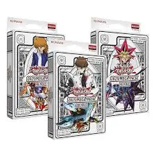 Yu-Gi-Oh! TCG 2025 Mega-Pack Bundle Display 12ct.  SPANISH