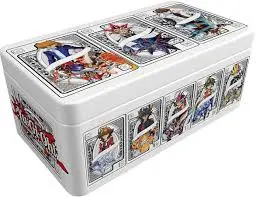 Yu-Gi-Oh! TCG 2025 Mega-Pack Tin  Master - ENGLISH