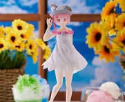 Zero Ram Nyatsu Day Statue