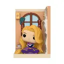 Tangled Rapunzel in Tower Funko Pop! Nook Figure 