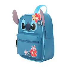 Lilo & Stitch 3D Applique Ears Mini-Backpack