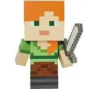 Minecraft Alex Figural Bank