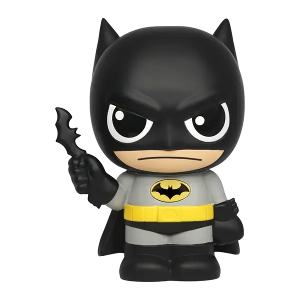 DC Batman PVC Figural Bank