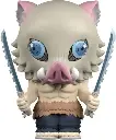 Demon Slayer Inosuke Figural Bank