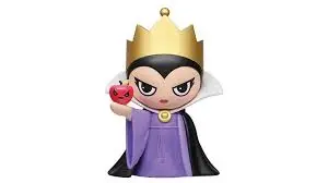 Evil Queen Figural Bank