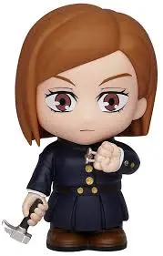 Nobara Figural Bank