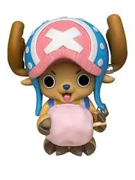 One Piece - Chopper Figural Bank