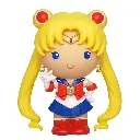Sailor Moon Figural PVC Bank