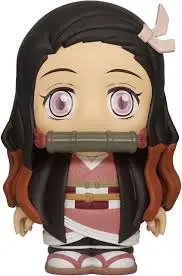 Demon Slayer Nezuko Figural Bank